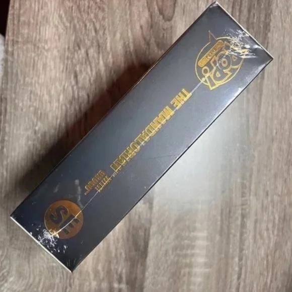 ๐3/$15๐ Funko POP! Pins: #SE Star Wars: The Mandalorian - Mando Holding Grogu - Picture 5 of 6